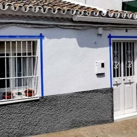 Villa La Marieta, Casita Acogedora Y Centrica Castilleja de la Cuesta Esterno foto