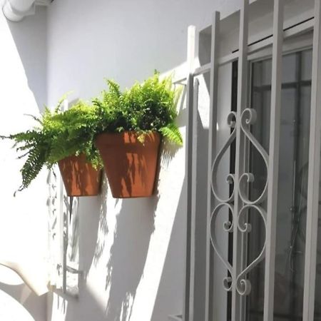 Villa La Marieta, Casita Acogedora Y Centrica Castilleja de la Cuesta Esterno foto