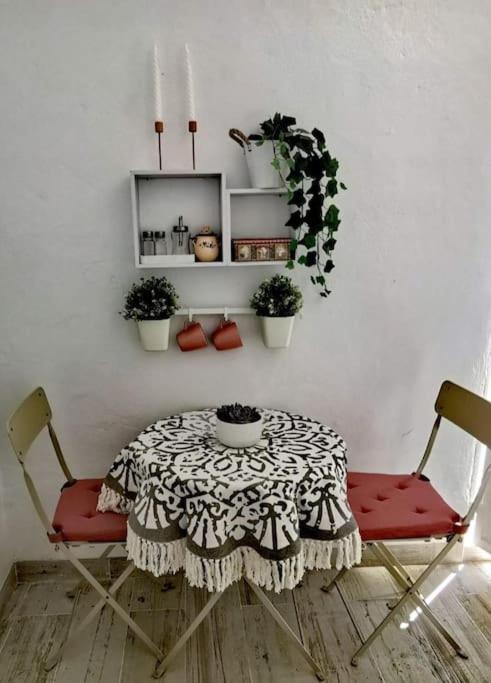 Villa La Marieta, Casita Acogedora Y Centrica Castilleja de la Cuesta Esterno foto